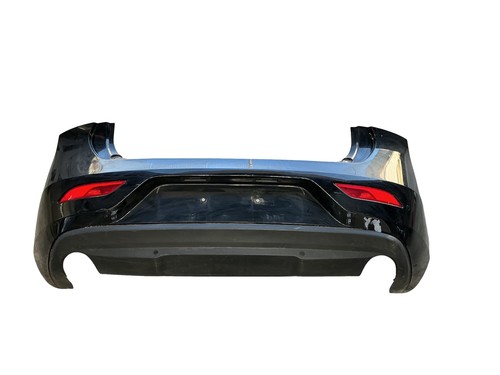 Paraurti posteriore volvo v40 - volvo,