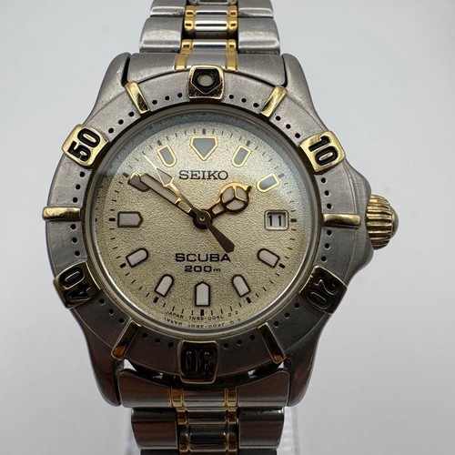 Orologio donna seiko - seiko, scuba