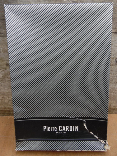 Vintage original pierre cardin - pierre,