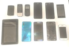 lotto 10 TELEFONI telefonino