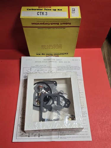 Bosch 15544 ctk3 kit - 15544,