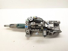 Piantone sterzo completo