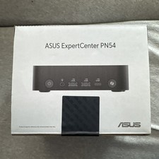 ASUS PN54 Mini PC barebone