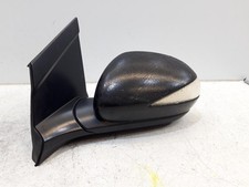 Specchietto Retrovisore