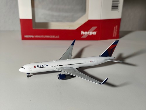Herpa wings delta - herpa, air