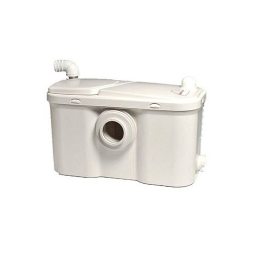 Sfa trituratore watersan - sfa, 3
