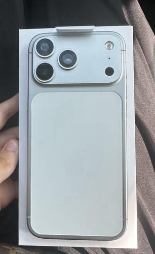 Iphone pro max 512 - pro,