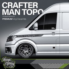 Kit decalcomanie vinile