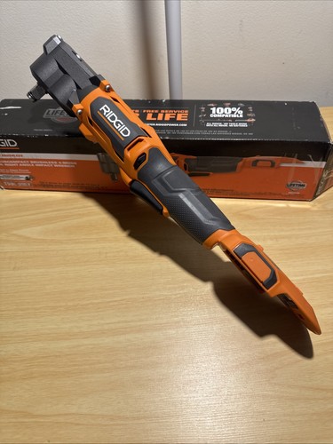 Ridgid 18v subcompact - ridgid,