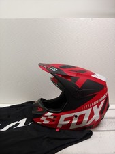 Casco motocross Fox V1 Sayak tg.L 