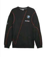Maglione girocollo puma bmw - maglione, x