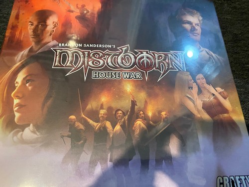 Mistborn house war gioco da - mistborn~house, war~