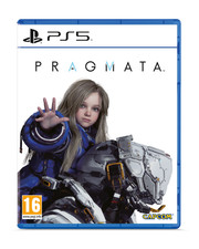 Pragmata (PS5) prevendita