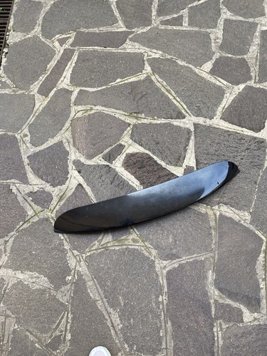 Spoiler mini cooper r56 - spoiler, s