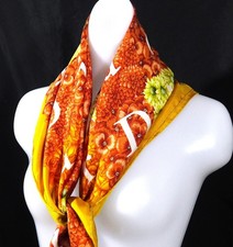 Sciarpa grande Christian Dior