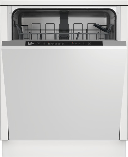 Lavastoviglie beko din35321 - lavastoviglie,