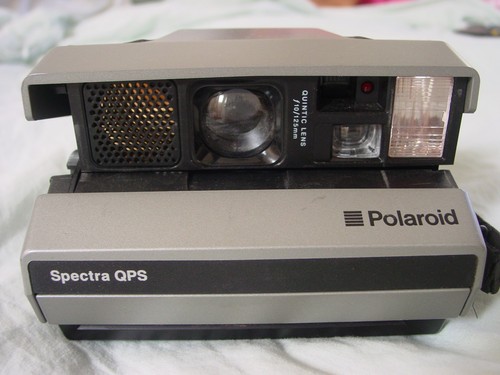 Polaroid spectra qps - polaroid,