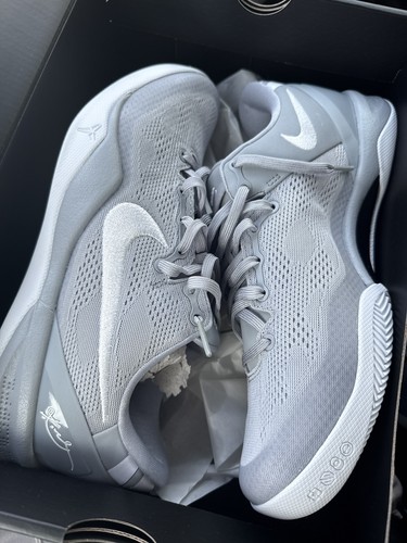 Kobe protro grigio - protro, lupo