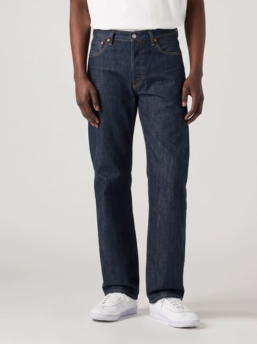 Levis 501 jeans - jeans, straight