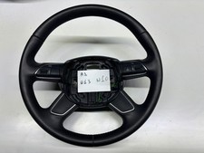 AUDI A4 VOLANTE 2013 STERZO