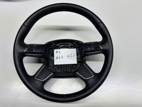 Audi volante 2013 sterzo - volante,