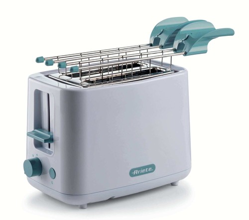 Ariete tostapane breakfast 157 - ariete,