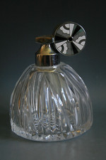 BOTTIGLIA / ATOMIZZATORE IN