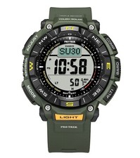 Orologio uomo casio protrek - uomo,