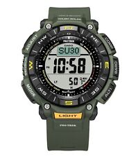 Orologio Uomo Casio PROTREK