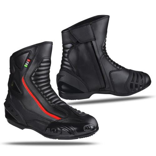 Scarpa stivale motociclismo - stivale,
