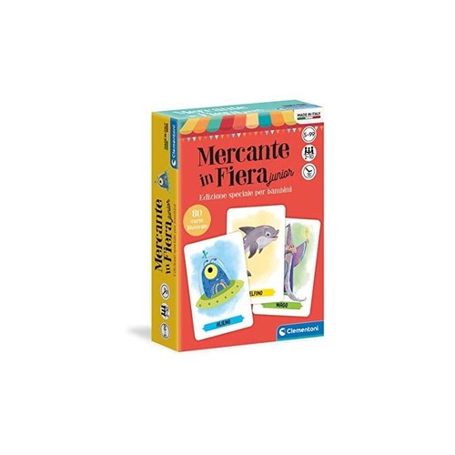 Clementoni 16290 il - -,
