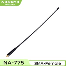 Nagoya NA-775 Antenna doppia