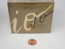 SEALED❤️IO LA PERLA EAU de