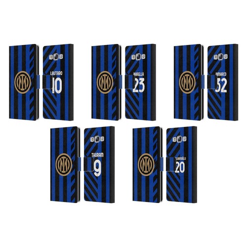 Inter milan 2024 - milan, 2024/25