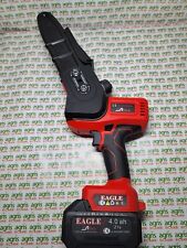 SEGHETTO A BATTERIA EAGLE AIMA