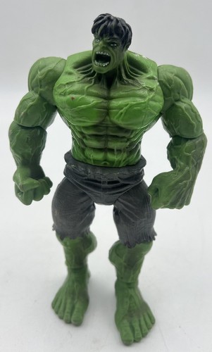 The incredible hulk - the,