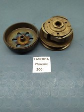 FRIZIONE COMPLETA LAVERDA