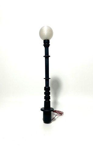 1673dm lampione classico - 1673dm,