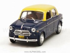 Fiat 1100 TV Mumbai Taxi India