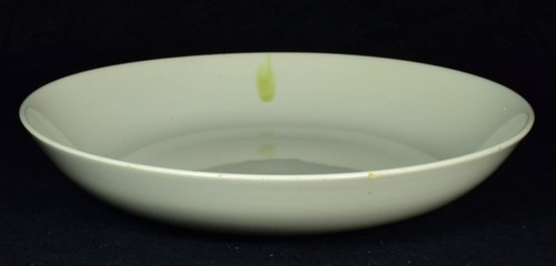 Grande piatto ciotola galvani - grande,