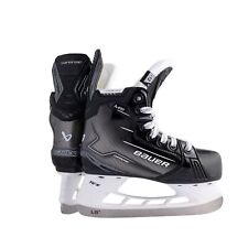 Pattini Da Ghiaccio Bauer Supreme M50 Pro Bambini