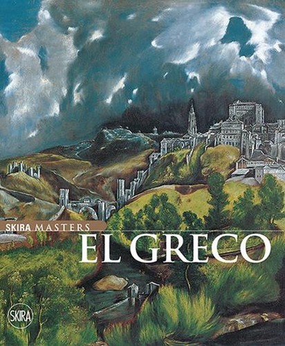 Greco skira masters - skira,