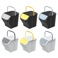 BIDONE PATTUMIERA RACCOLTA