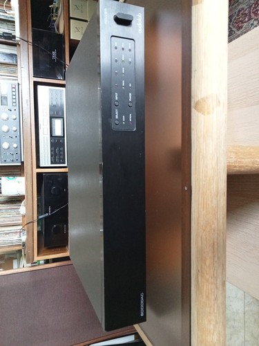 Audiolab 8000dac - audiolab,