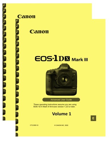 Canon eos 1dx - 1dx, iii
