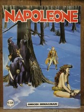 NAPOLEONE FUMETTO n° 30