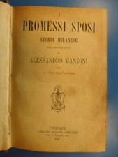 Promessi sposi storia - promessi, sposi.