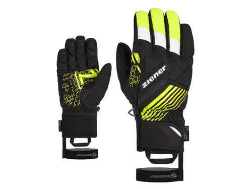 Ziener guanti sci - guanti,