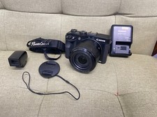 Canon powershot g3x 2 - canon,