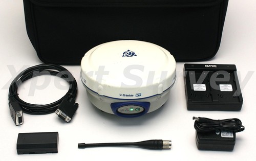 Trimble model l2cs - r6, 2